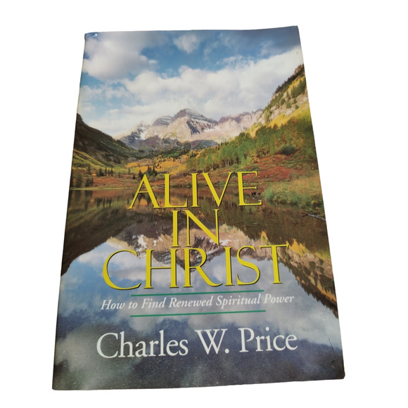 4 Religious Inspirational paperback books - Picture 5 of 8